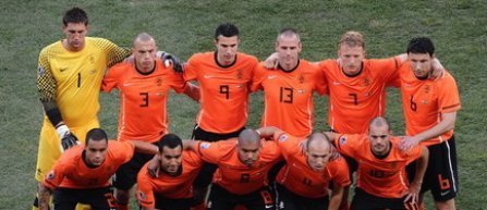 Euro 2012 : Olanda este nevoita sa atace Germania